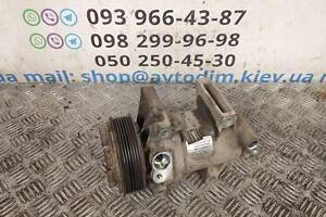 Компрессор кондиционера 92600EB70A Nissan Navara D40 2005-2014