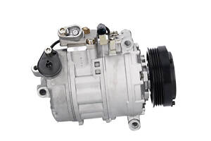 Компресор кондиціонера AC0014 BMW 5 E60-61 03-10, 7 E65-68 01-08, 3 E90-93 05-12