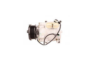 Компресор кондиціонера AC0020 FORD Connect 02-13, Fiesta 02-09, Fiesta 96-01, Focus I 98-04, Fusion 02-12, Mondeo II 96-00; MAZDA 2 DY 03-07