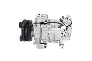 Компрессор кондиционера AC0064 MAZDA 3 BK 03-09, 5 05-10