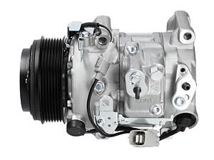 Компрессор кондиционера AC0100 TOYOTA Highlander 07-13