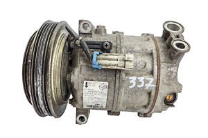 Компрессор кондиционера Alfa Romeo 159 1.9 2.2 JTS 60693746