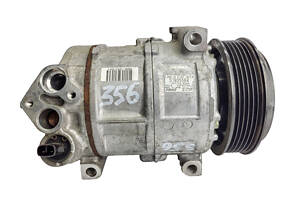 Компрессор кондиционера Fiat Punto (199_) 0.9