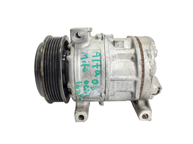 Компрессор кондиционера Fiat Punto (199_) 0.9 - Фото 3