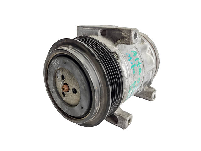 Компрессор кондиционера Fiat Punto (199_) 0.9 - Фото 4