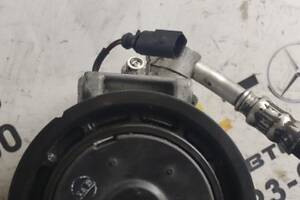 Компрессор кондиционера Audi 4F0260805D