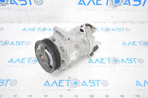 Компрессор кондиционера Audi A3 8V 15-18 1.8T, 2.0T