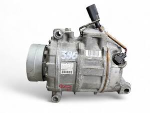 Компрессор кондиционера Audi A8 4.2 5.2 2006-2010