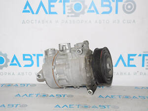 Компрессор кондиционера Audi A4 B8 13-16 рест 2.0T