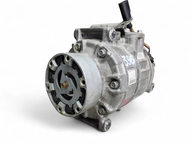 Компрессор кондиционера Audi A5 4.2 S5 RS5 quattro 2007-2017 - Фото 2