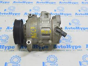 Компресор кондиціонера Audi A6 C7 12-17 2.0 (01) 4G0-260-805-D