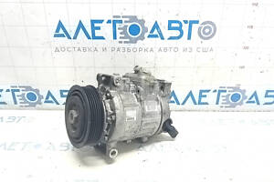 Компрессор кондиционера Audi A6 C7 12-17 2.0