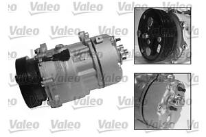 Компрессор кондиционера AUDI TT (8N9) / VW BORA (1J2) 1993-2013 г.