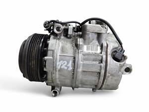 Компресор кондиціонера BMW 3 E90 E91 2.5 3.0 i