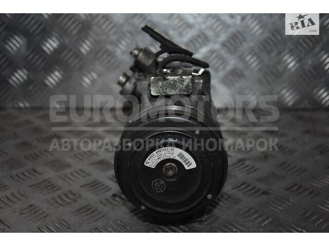 Компрессор кондиционера BMW 3 (E90/E93) 2005-2013 64526987862 118