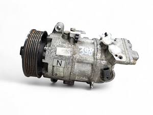 Компрессор кондиционера BMW 3 E90 E91 1.6 2.0