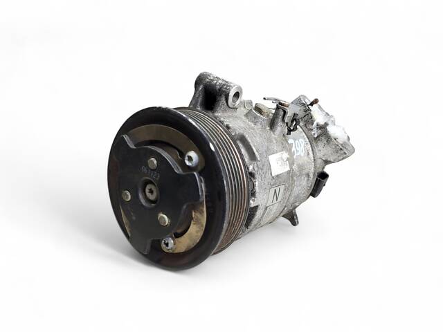 Компрессор кондиционера BMW 3 E90 E91 1.6 2.0 - Фото 2