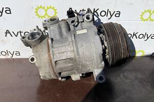 Компрессор кондиционера BMW X3 E83 2.0d 2003-2010 (6SBU14C)