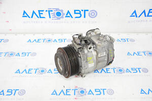 Компрессор кондиционера BMW X5 E70 07-13 3.0