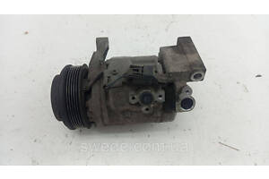 Компрессор кондиционера Cadillac CTS ll 3.6 LY7 2007-2011 гг 25805995