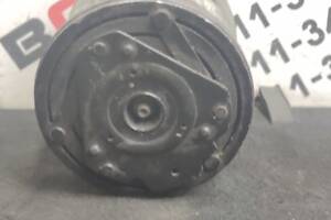 Компрессор кондиционера Chevrolet Lacetti (2004-2013)