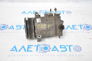 Компрессор кондиционера Chrysler 200 4d 11-14 2.4