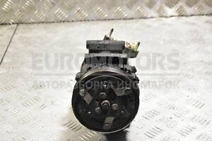 Компрессор кондиционера Citroen C3 1.6T 16V 2002-2009 9651910980