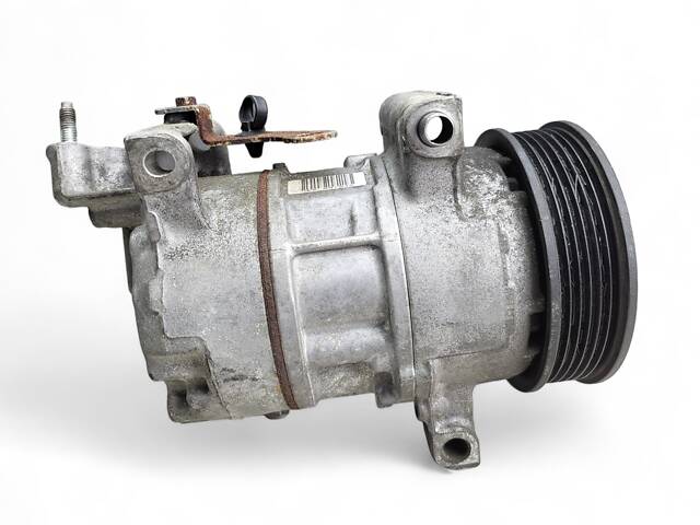 Компрессор кондиционера Citroen DS3 1.2 1.4 1.6 VTi THP 2010-2015 - Фото 3