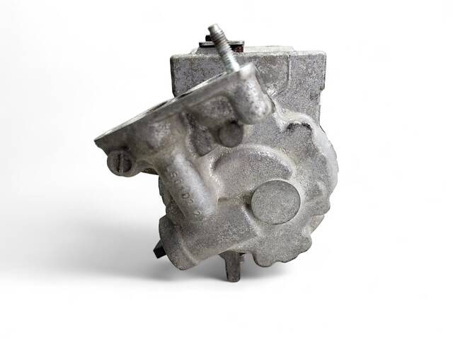 Компрессор кондиционера Citroen DS3 1.2 1.4 1.6 VTi THP 2010-2015 - Фото 4