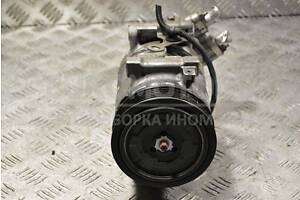 Компрессор кондиционера Citroen DS3 1.2 12V 2009-2015 9675655880