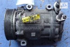 Компрессор кондиционера Citroen Jumpy 2.0Mjet 16V 2007-2016 96565