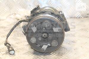 Компрессор кондиционера Citroen Nemo 1.3cdti 2008 13106850 130709