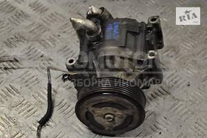 Компрессор кондиционера Citroen Nemo 1.3MJet 2008 46819144 172928