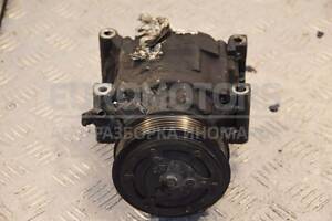 Компрессор кондиционера Citroen Nemo 1.3Mjet 2008 46819144 187640