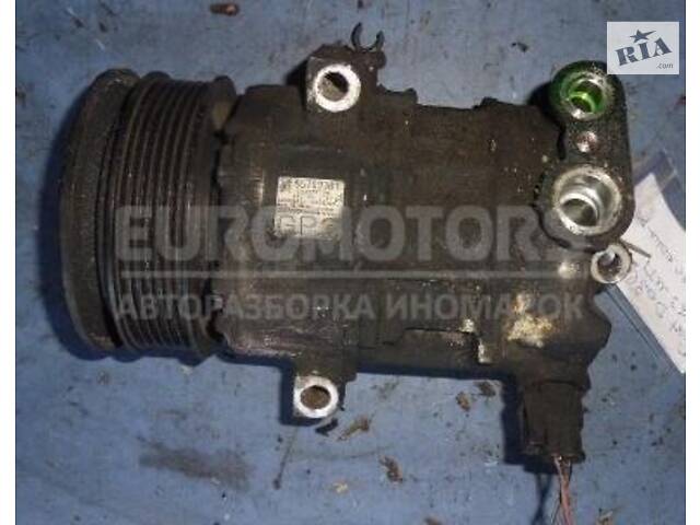 Компресор кондиціонера Citroen Nemo 1.3Mjet 2008 55702161 29033