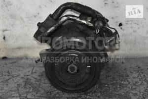 Компрессор кондиционера Citroen Nemo 1.3MJet 2008 55703917 103027