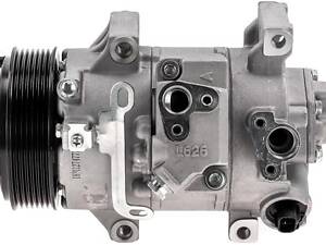 Компрессор кондиционера Corolla 06- Toyota Auris 07-, Avensis 88310-02370