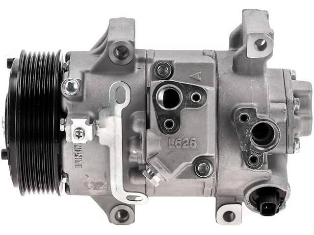 Компрессор кондиционера Corolla 06- Toyota Auris 07-, Avensis 88310-02370 - Фото 1