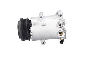 Компрессор кондиционера CV61-19D629-CC R FORD Connect 13-22, Kuga 13-21, Escape 13-19