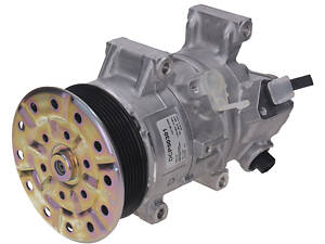 Компрессор кондиционера DCP50301 TOYOTA Corolla 07-13, RAV4 05-13, Corolla 13-18, Avensis 09-18, Auris E150 06-12, Auris