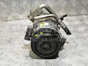 Компрессор кондиционера (дефект) Fiat Doblo 1.6MJet 2010 55701201 351143