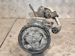 Компрессор кондиционера (дефект) Renault Kangoo 1.9dCi 1998-2008 7700111235 380515