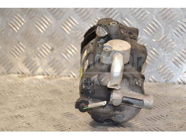 Компрессор кондиционера (дефект) Skoda Octavia 1.4 16V (A5) 2004-2013 1K0820859T 392966 - Фото 3