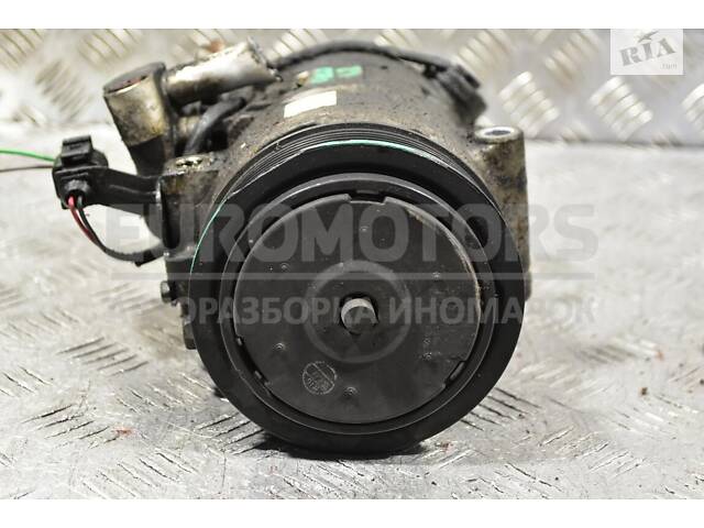 Компрессор кондиционера (дефект) VW Polo 1.2 12V 2001-2009 6Q0820808A 323134