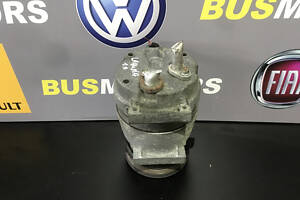 Компресор кондиціонера Delphi Renault Laguna II 1.9/2.0 DCI 2005-2007 8200421410