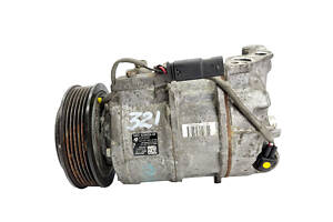 Компрессор кондиционера для BMW 4 F32 F36 1.5 2.0 3.0 / 2.0 d