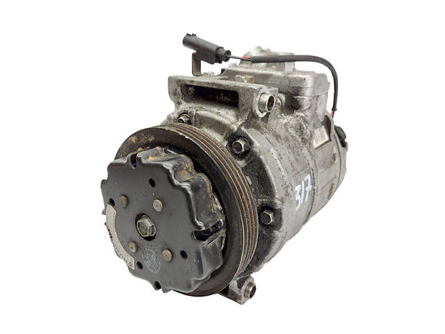 Компрессор кондиционера для BMW 7 E65 3.5 4.0 4.5 5.0 6.0 - Фото 2