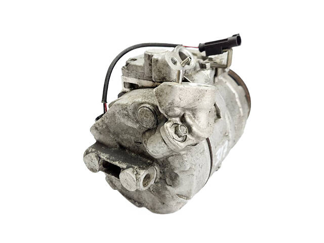 Компрессор кондиционера для BMW 7 E65 3.5 4.0 4.5 5.0 6.0 - Фото 4