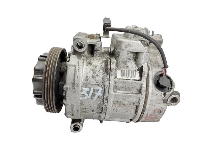 Компрессор кондиционера для BMW 7 E65 3.5 4.0 4.5 5.0 6.0 - Фото 1