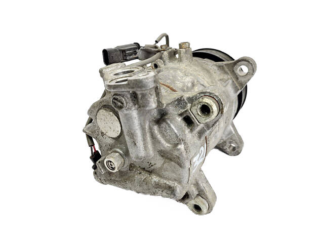 Компрессор кондиционера для BMW Z4 Roadster G29 2.0 3.0 - Фото 3